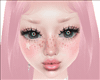 Star Hair Pink Star Hair Pink