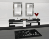 Modern Bath Sink