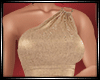 LS~ELEGANT DENIM GOLD