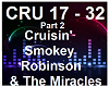 Cruisin'-Smokey Robinson