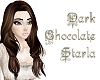 Dark Chocolate Starla