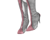 faeful boots