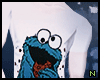 [и] Cookie Monster
