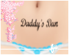 × Daddy's Bun | req