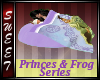 Princess Frog Cuddle Pil