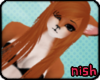[Nish] Foxeh Hair