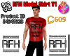 RFH Model Shirt V1