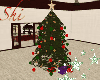Christmas Tree w/lights