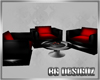 [BGD]Black Club Seats