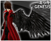 ! Genesis Wing #FF7