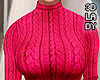 DY*Pink W-Dress