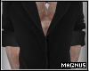 Magnus Open Shirt *B*