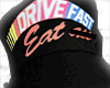 DRIVE FAST