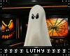 |L| BOO! Ghost