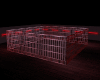 Dark Room with Cage V3