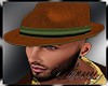 *S*Mikky Hat Brown