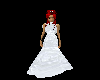[BT] Pearl Wedding Dress