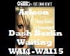 Dash Berlin Waiting 1/2
