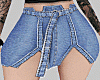 Skirt Jeans rl
