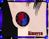 P| YinYang Earplug