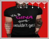 Gina  Tshirt