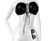 Sexy Black & White Out
