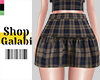 ❡ Anly Skirt