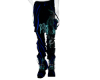 Psyxo Axe Pants