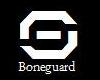 Boneguard Flag