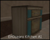 *EnOceans Kitchen A1