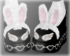 ♡ bunny ears shoe