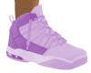 Sneaker Lilac F