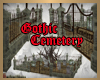 Gothic Cemetery