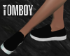 Tomboy Sneaker