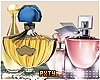 P| Perfume Collection