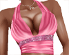 Sexy Bling Top Pink
