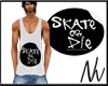 (Nn) Skate Shirt