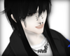anime type hair