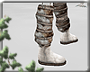 ~E- Arctic Elf M Boots
