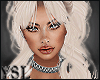 [YSL] Xia Blonde