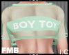IC| Boy Toy M