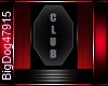 [BD]ClubDanceFlyer