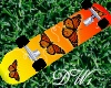 Butterfly Skateboard