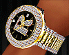 Real Platinum Watch