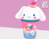 HK Cinnamoroll S Plush