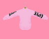Mini Pink Way (Pink)