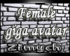 [Zim] Female giga