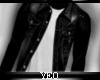 |Y| Jacket&Tee v2