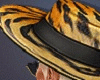 NK  Sexy Tiger Hat
