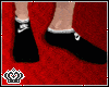㋖ Socks short-Black 2